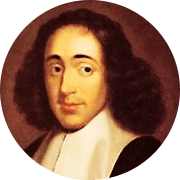 スピノザ Spinoza