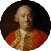 デービッド・ヒューム David Hume