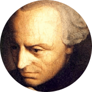 イマヌエル・カント Immanuel Kant