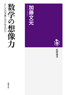 数学の想像力