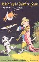 英語で読もう　Ｍｏｔｈｅｒ　Ｇｏｏｓｅ
