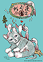 ちくま２０２２年　２月号