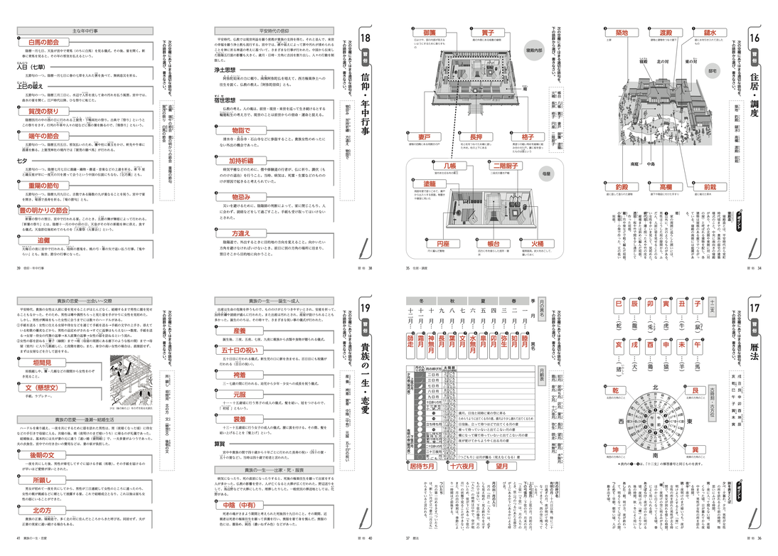 内容見本 p. 08–09