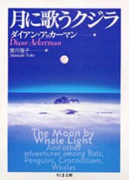 月に歌うクジラ