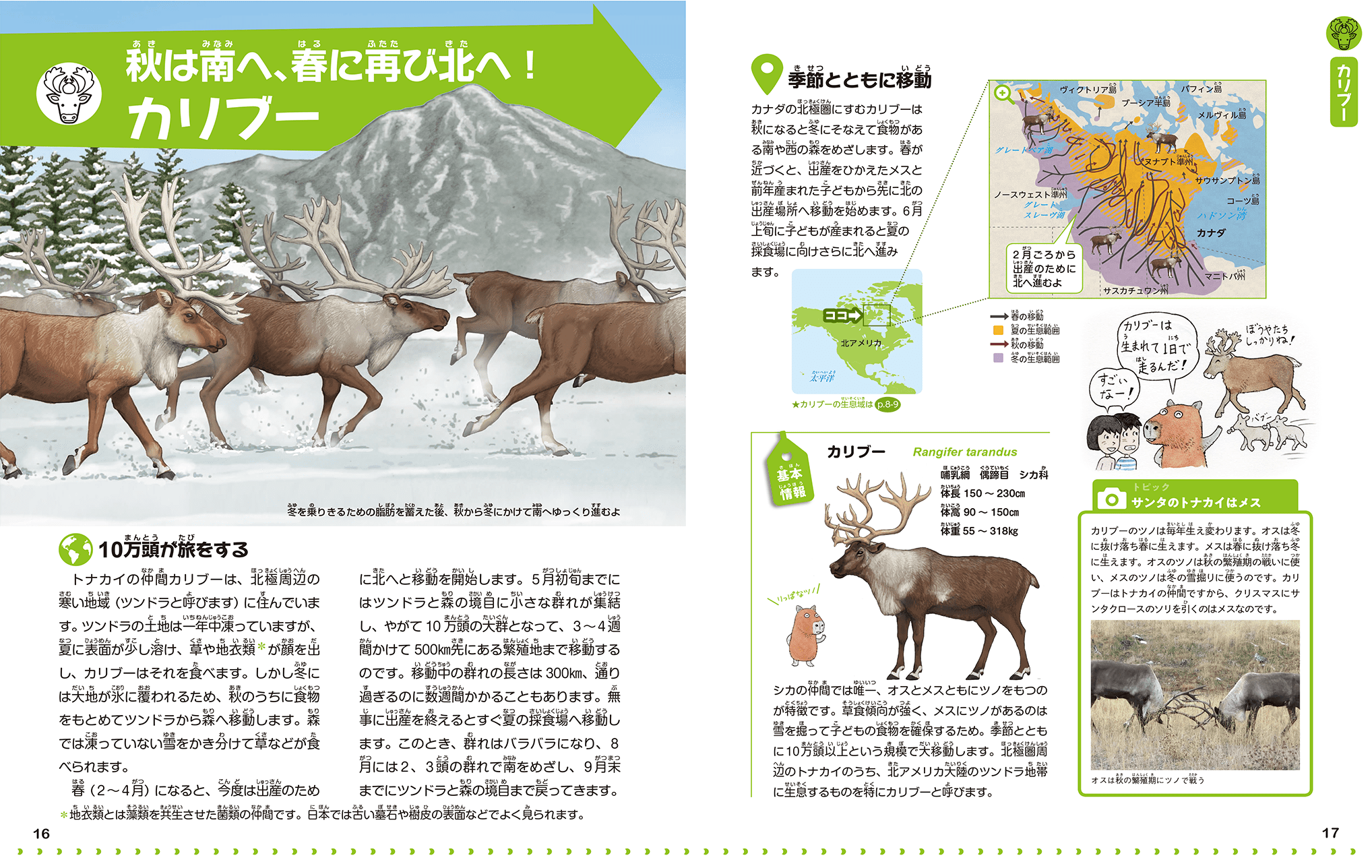 筑摩書房 旅する動物図鑑 全３巻