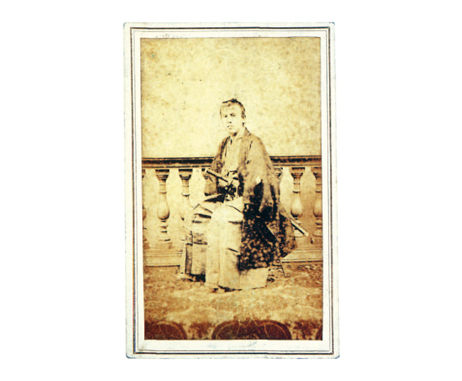 筑摩書房 幕末 写真の時代 第2版 木戸孝允 桂小五郎 筑摩書房 幕末 写真の時代 第2版 木戸孝允 桂小五郎