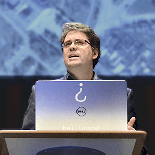 エリオット・ヒギンズ