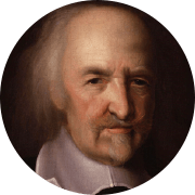 トマス・ホッブスThomas Hobbes