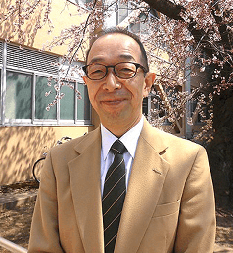 山形大学 三上英司