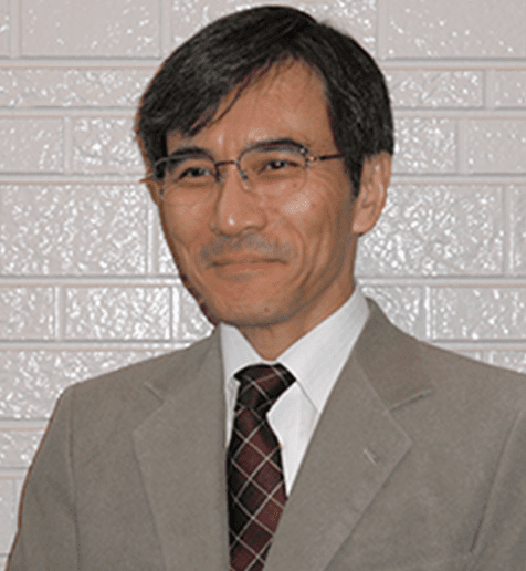 青山学院大学教授 高田祐彦