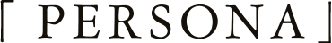 「PERSONA」